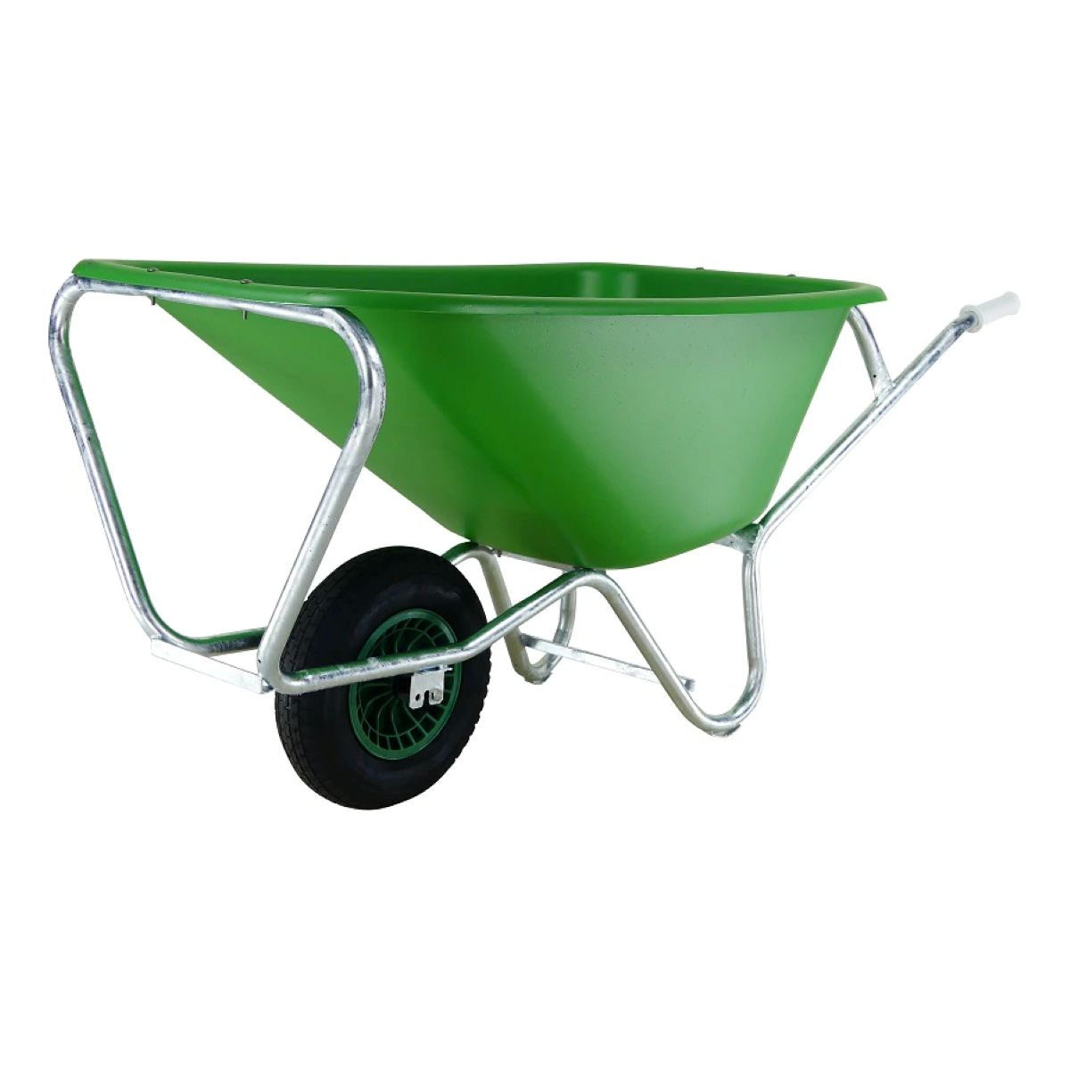 European Wheelbarrow 1 wheel
